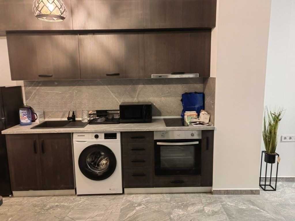 Дава се под наем Двустаен апартамент в София, Надежда 4 - 50 кв.м за 600 € - Снимка #4