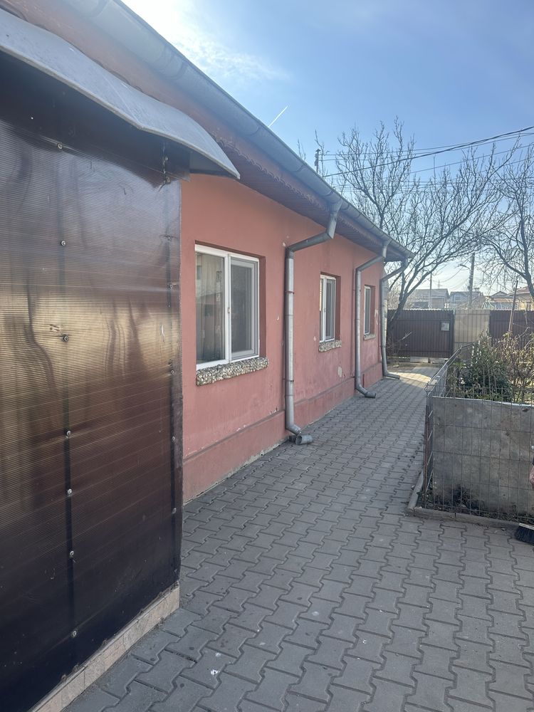 DE VANZARE! Casa Simnicul de Jos, Craiova
