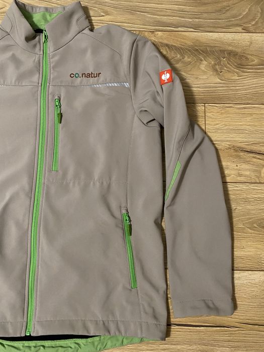 Engelbert Strauss-MyMotion jacheta full softshell, ca Noua, Men M