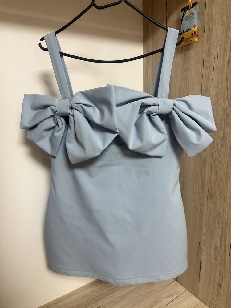 Zara рокля и комплект
