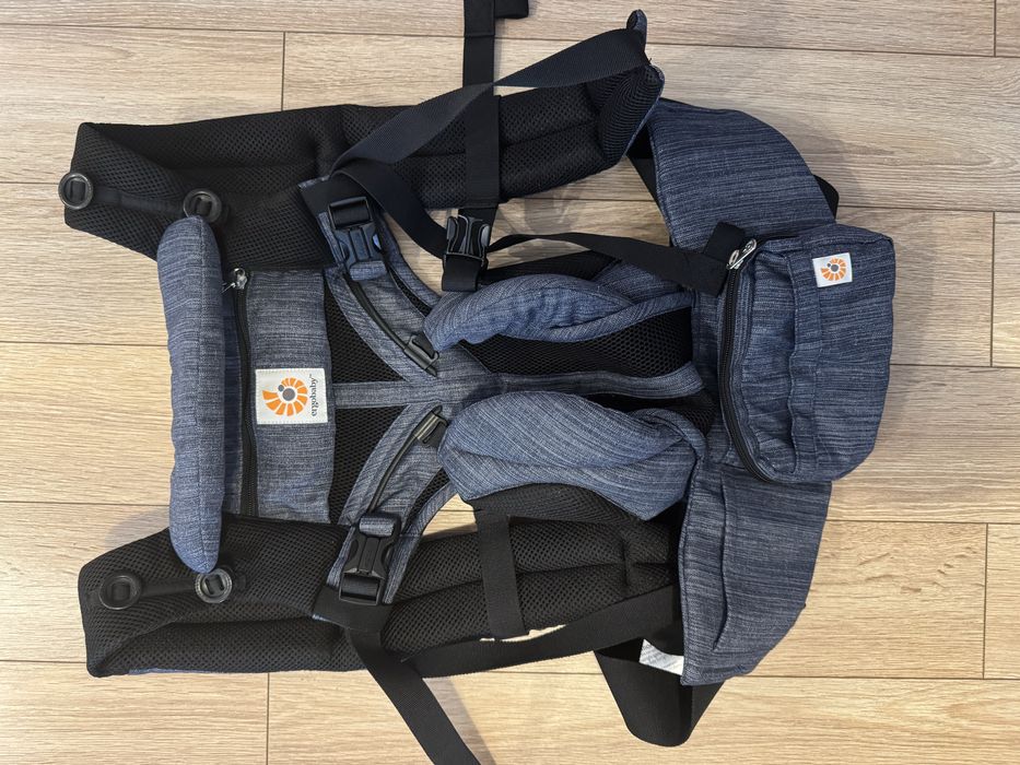 Ergo baby 360 All in one