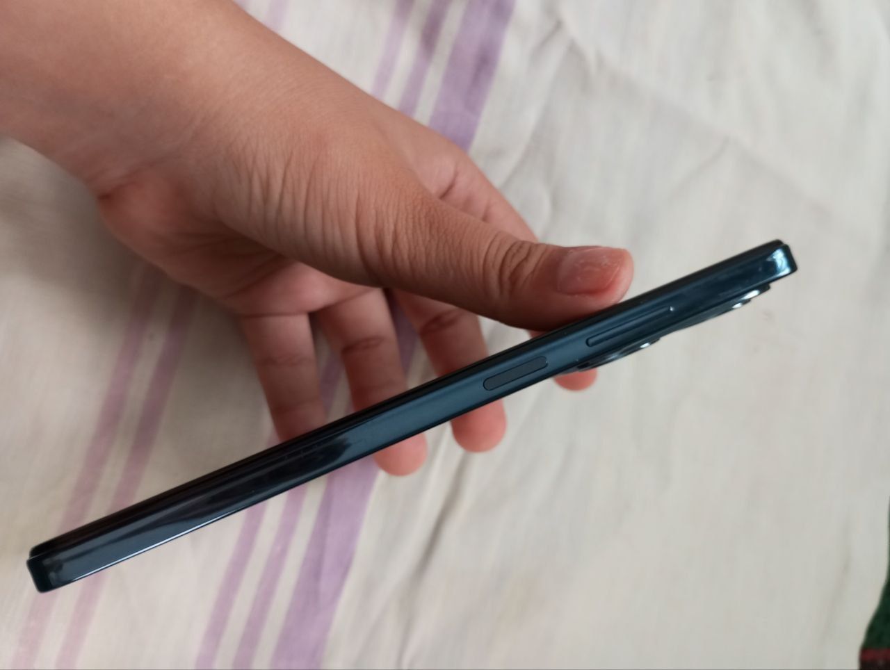 Smartfon Infinix hot 40i