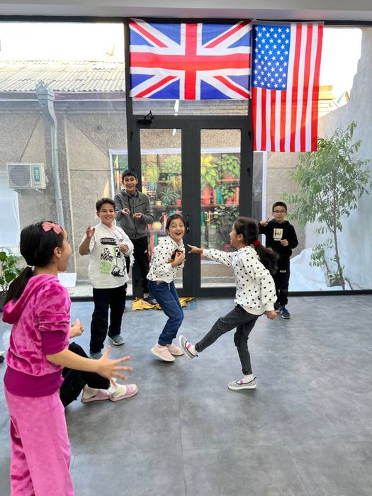 Professional English