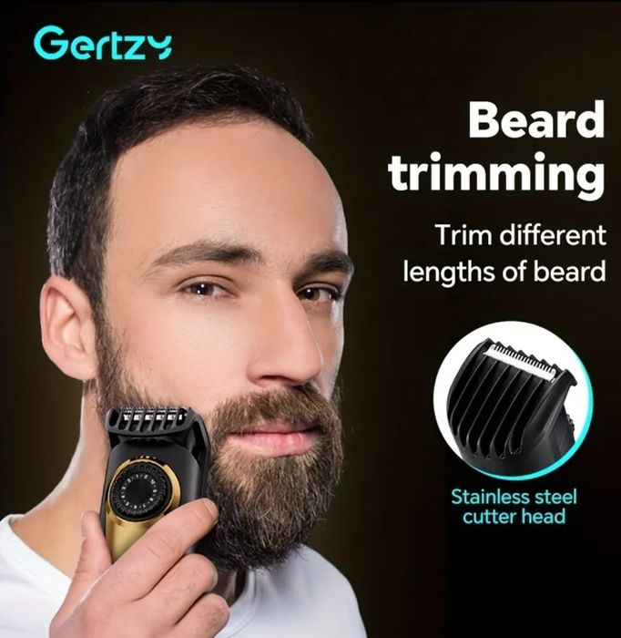 Clipper profesional tuns