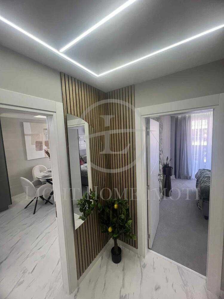 Реф. 2504 Луксозно Обзаведен Двустаен / Остромила