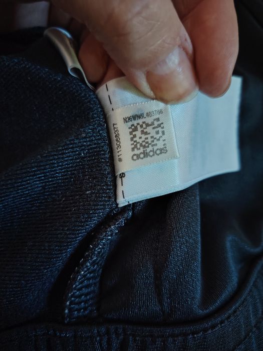 Trening Adidas copii, nu Nike