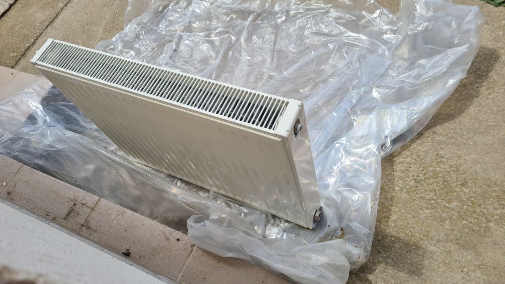 Calorifer radiator otel 800 ×610