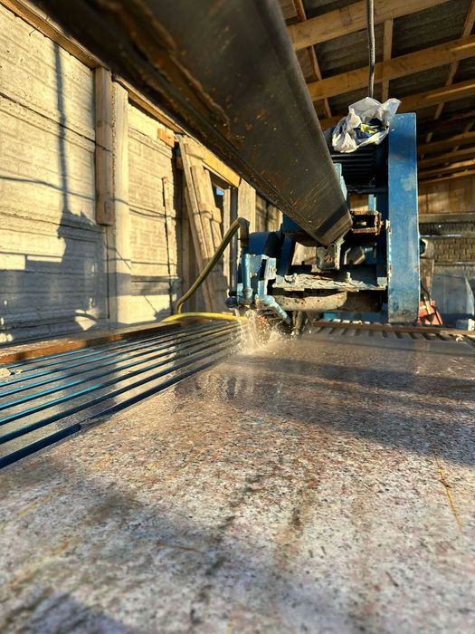 Masina electrica de taiat marmura