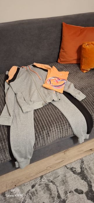 Trening adidas original mr m