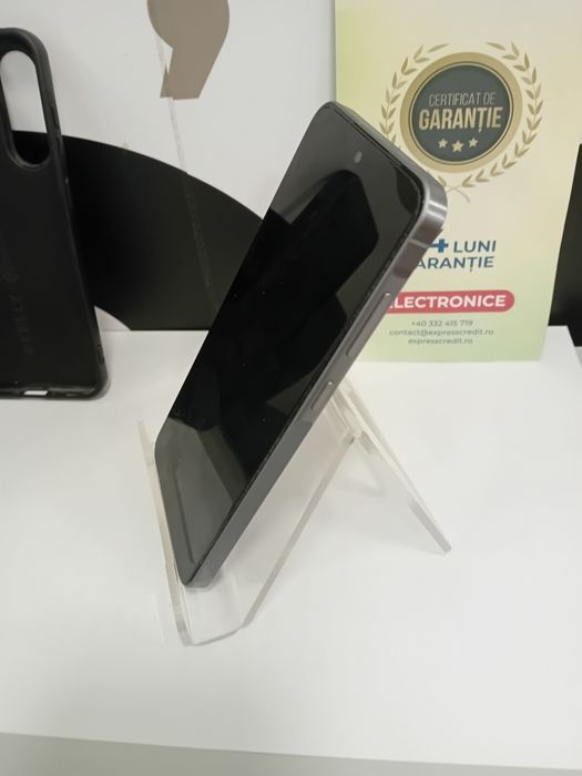 Samsung A56 5G 8/128gb [Ag24 Harlau b44266) Garantie 2 ani