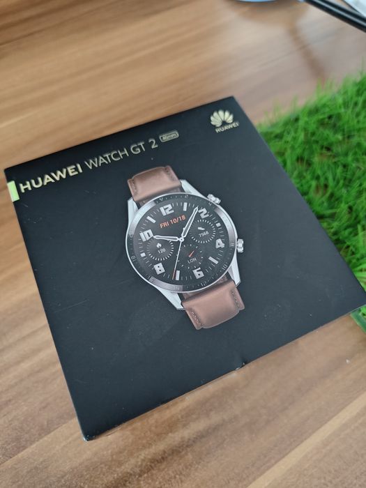 Huawei GT 2 46mm