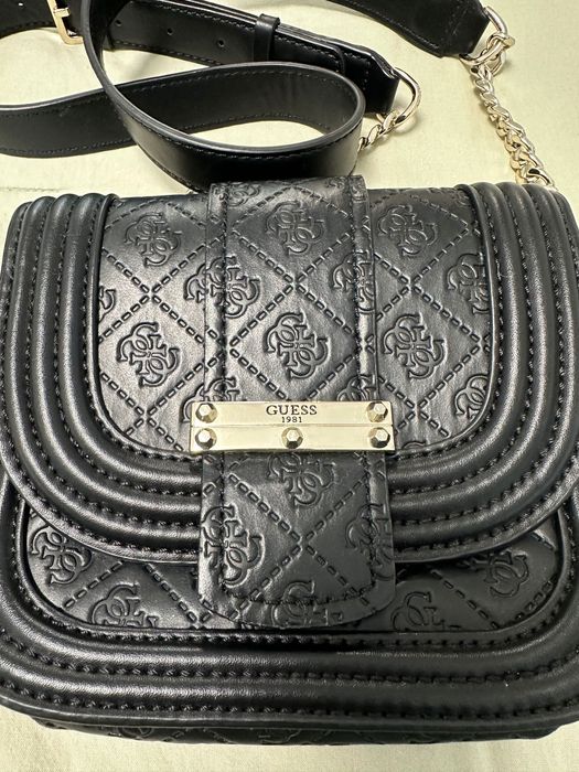 Чанта Guess нова