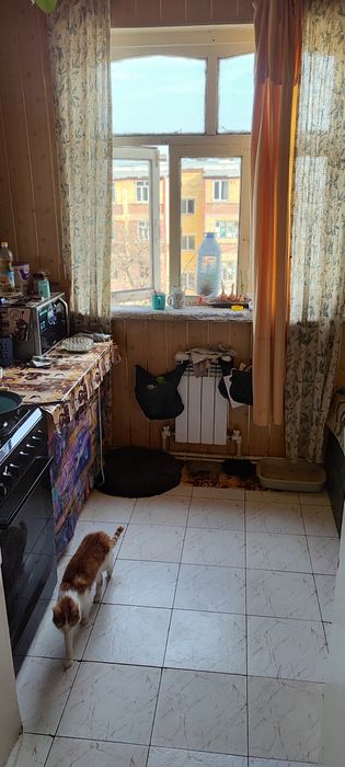 Квартира в Ахангаране