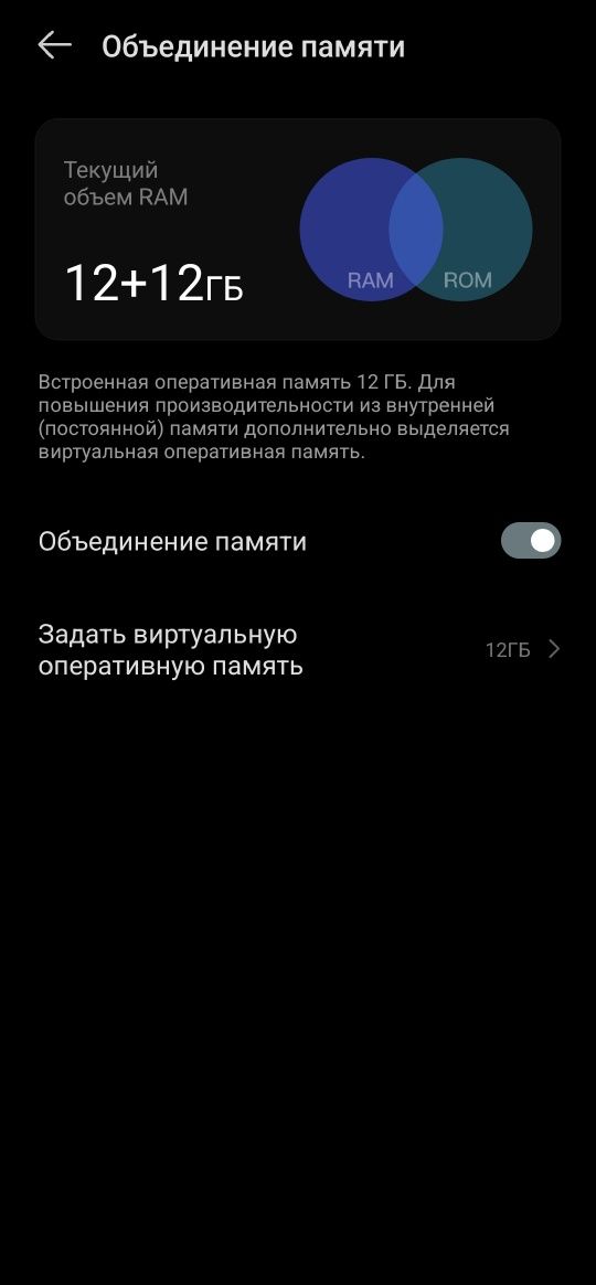 Infinix note 40 pro 12/256 gb