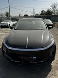 Hongqi EQM-5 2025 yil restyling