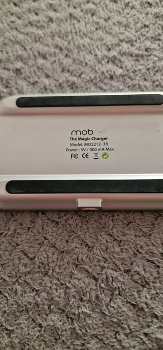 Incarcator wireless mouse Apple Magic