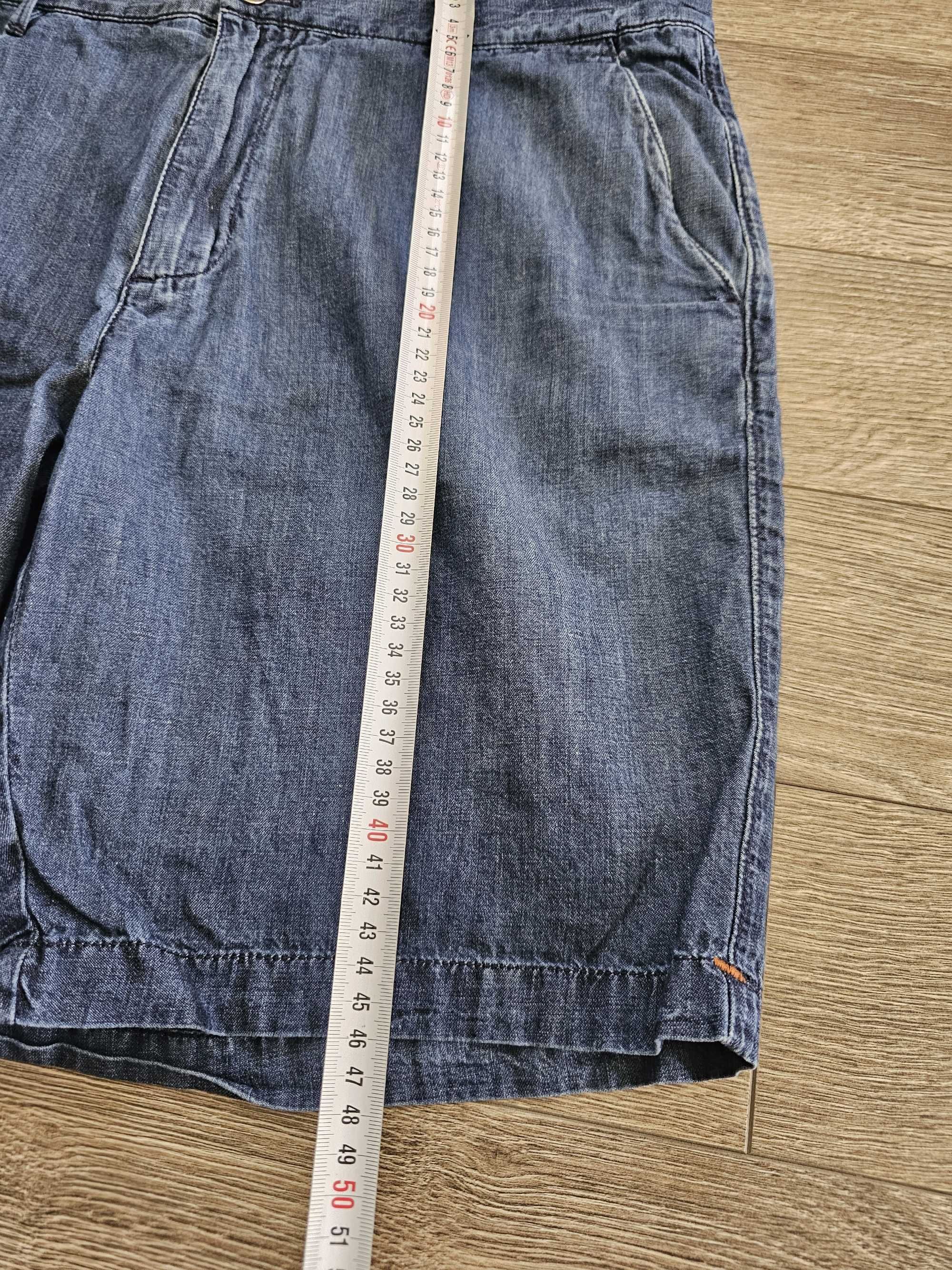 Бермуди къси панталони Massimo Dutti