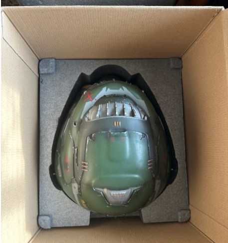 DOOM Eternal Collector's Edition