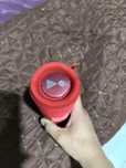 Jbl flip 6 червен цвят
