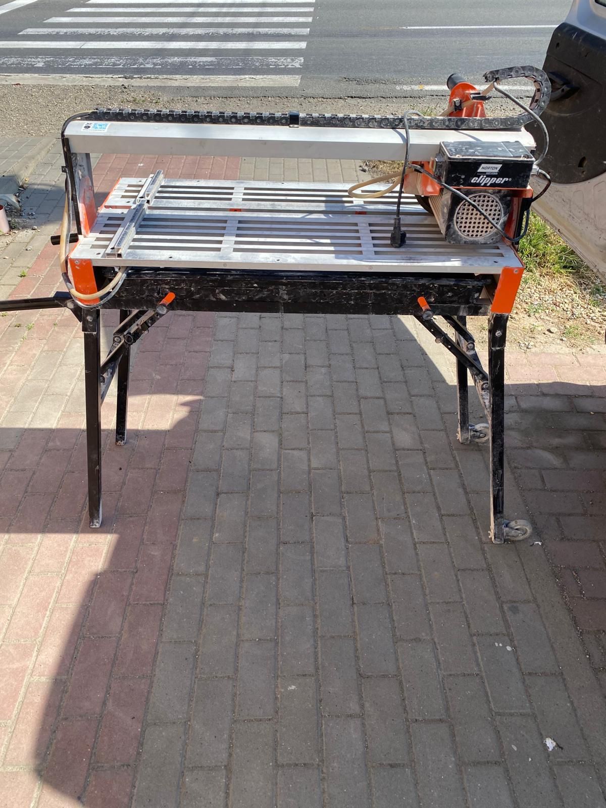 Vand Masina de taiat gresie,travertin