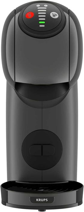 ПРОМО Нова Кафемашина KRUPS NESCAFE® Dolce Gusto® Genio S KP243B10