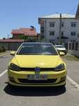 GOLF VII 2.0 diesel cu panoramic .distributie schimbata