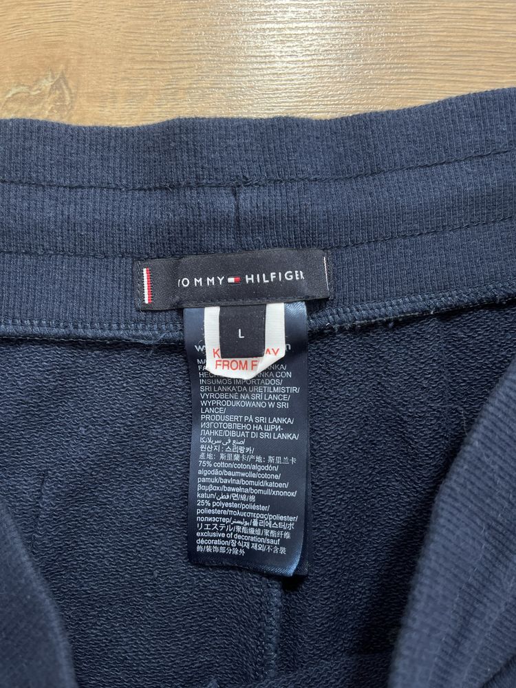 Tommy Hilfiger спортни панталони размер L
