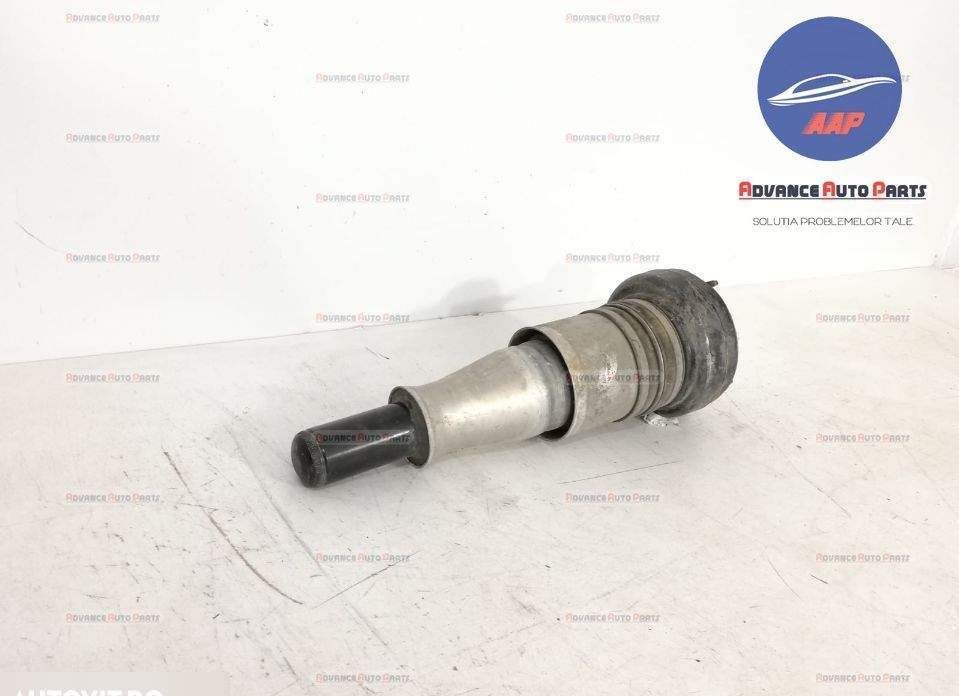 Perna aer dreapta spate original in stare buna Bentley  Continental GT