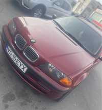 Vand sau schimb bmw e46 brek