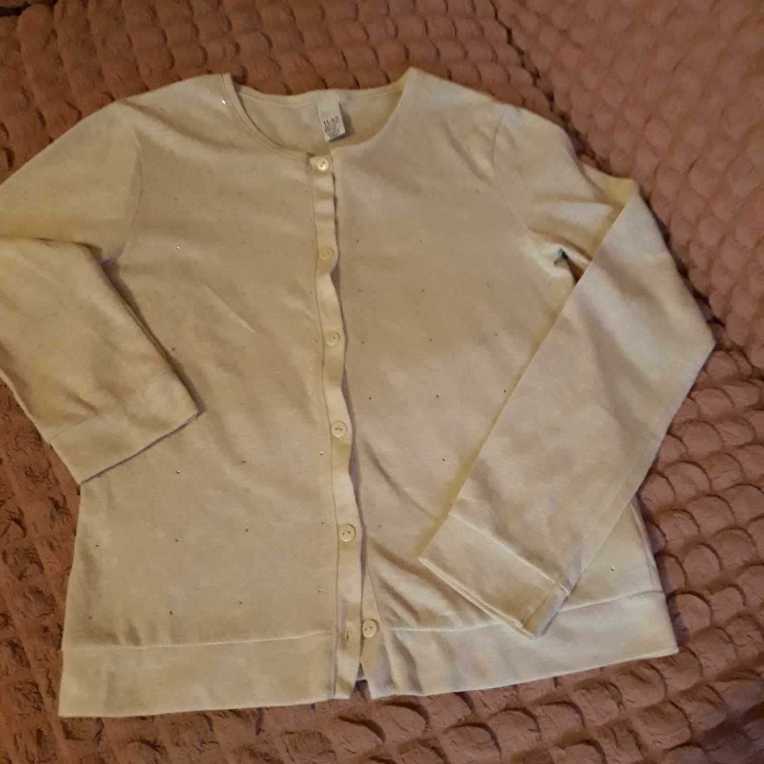 ZARA     Жилетка