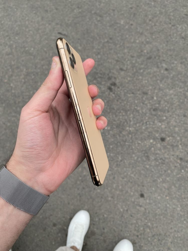 Телефон Iphone 11 Pro Max 256Gb