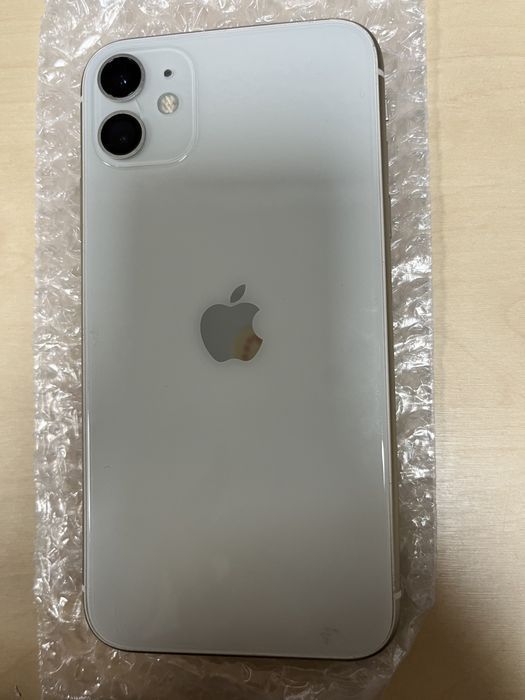 iPhone 11 64GB White ID-gdt895