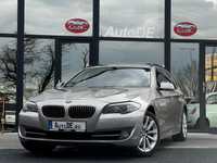 BMW Seria 5 BMW Seria 5 525D 2.0 Diesel AUTOMATA 218 CP 2011 EURO 5