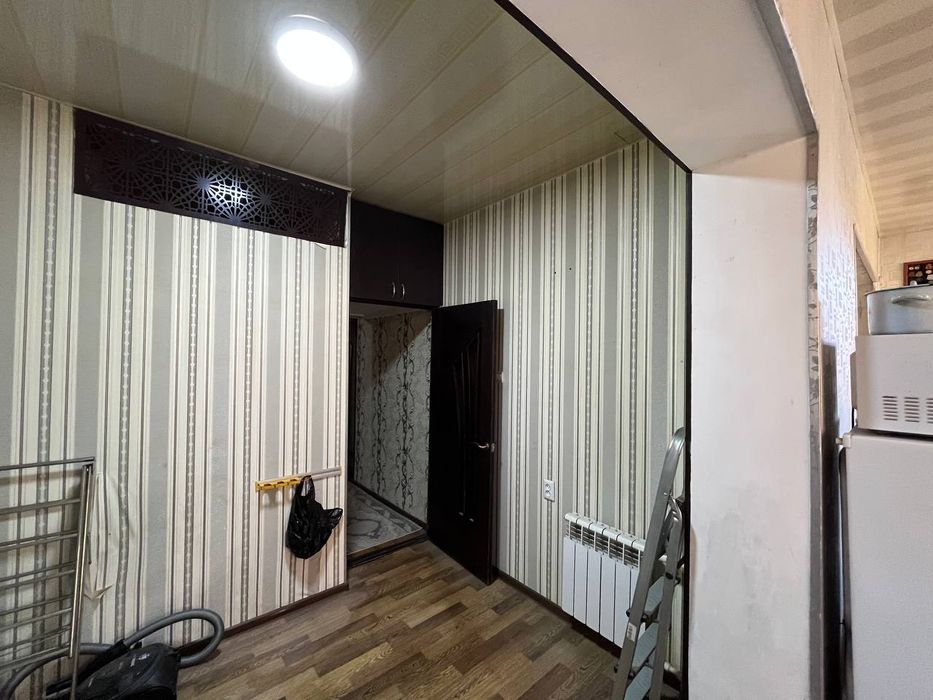 Карасу 1, 2х комнатная квартира. Корасу 1, 2 хонали квартира