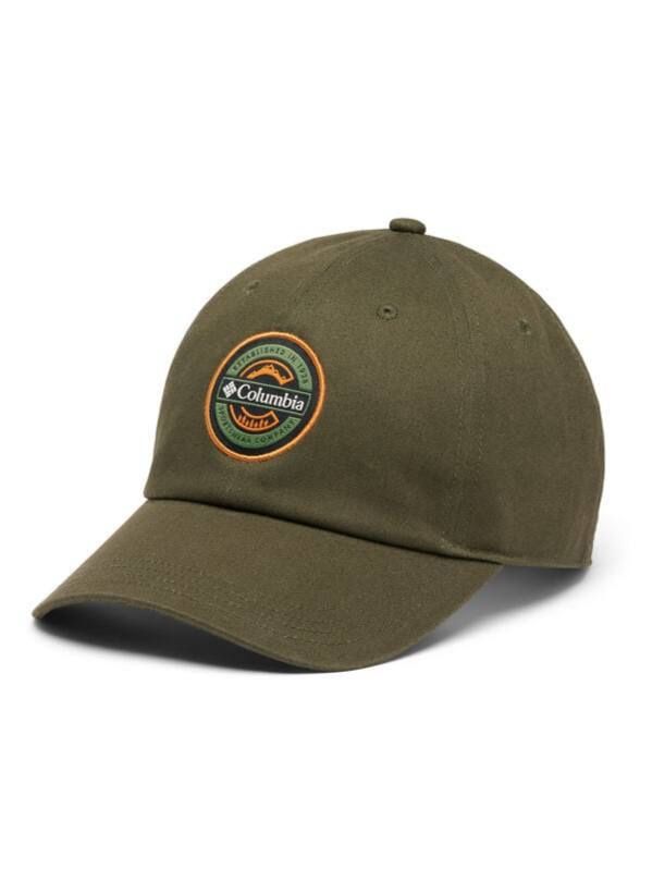 Columbia Original Из США оригинальные кепки бейсболки