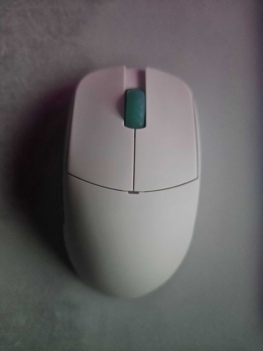 Игровая мышка Lamzu atlantis mini pro