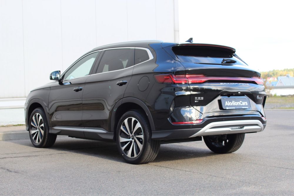 BYD champion 605 honor 2024 holati zor turibti