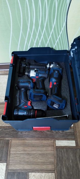 Bosh набор (новый)