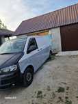 Vw transporter T5 an2010