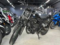 Honda CL500 an 2023 noua Pret PROMO prin Honda Constanta