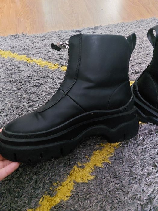 Ghete toamna dama H&M