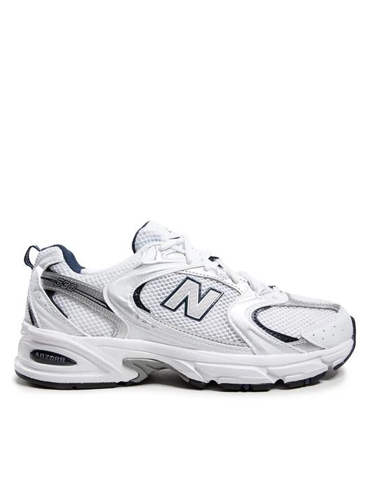New Balance Сникърси в гаранция
Сникърси MR530SG Бял