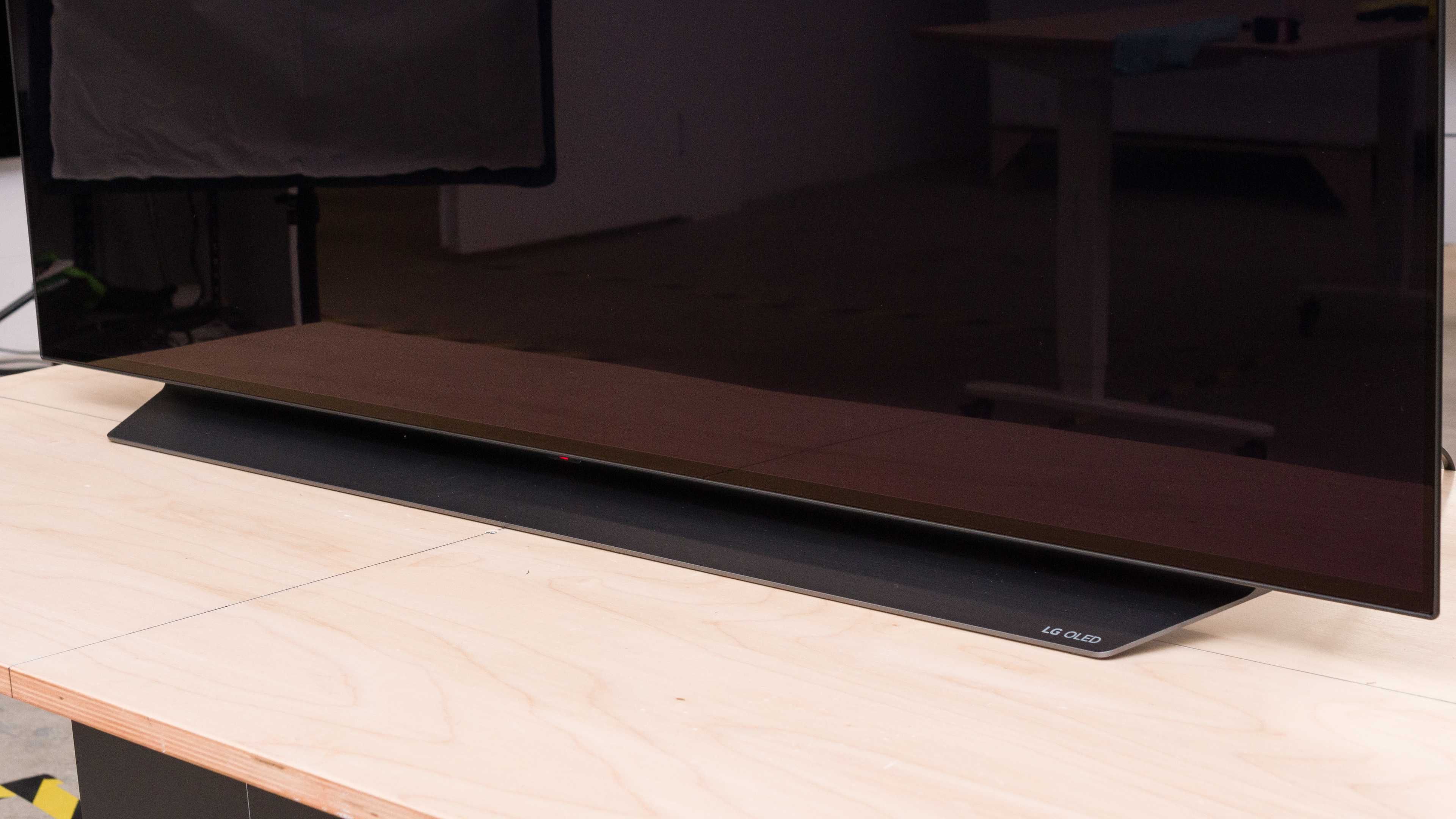 Телевизор LG OLED Evo 83C5RLA 83" (Новинка 2025)