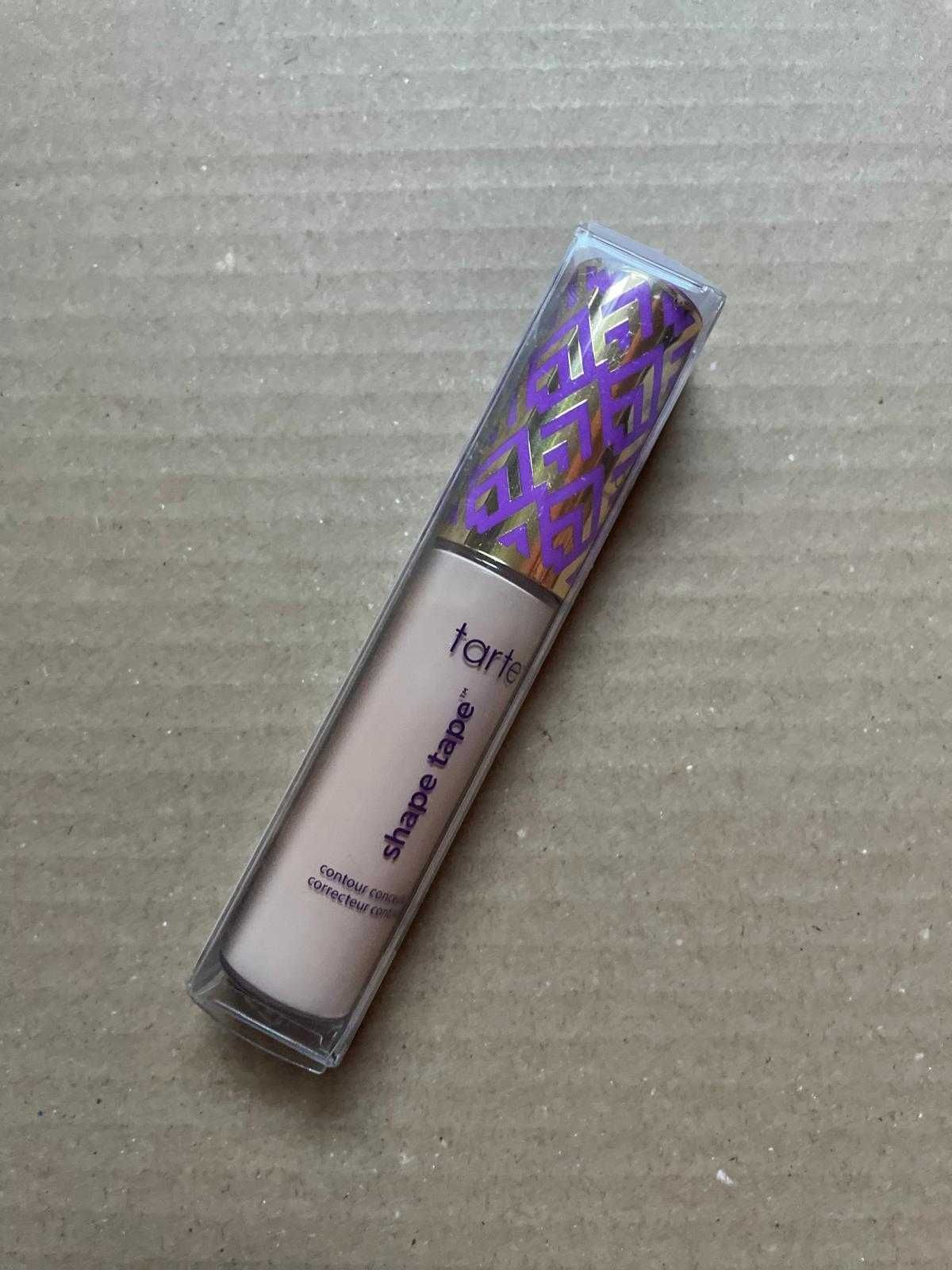 Corector Tarte Shape Tape, nuanta 20B, NOU in ambalajul original