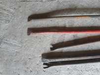Rang metalica de vinzare