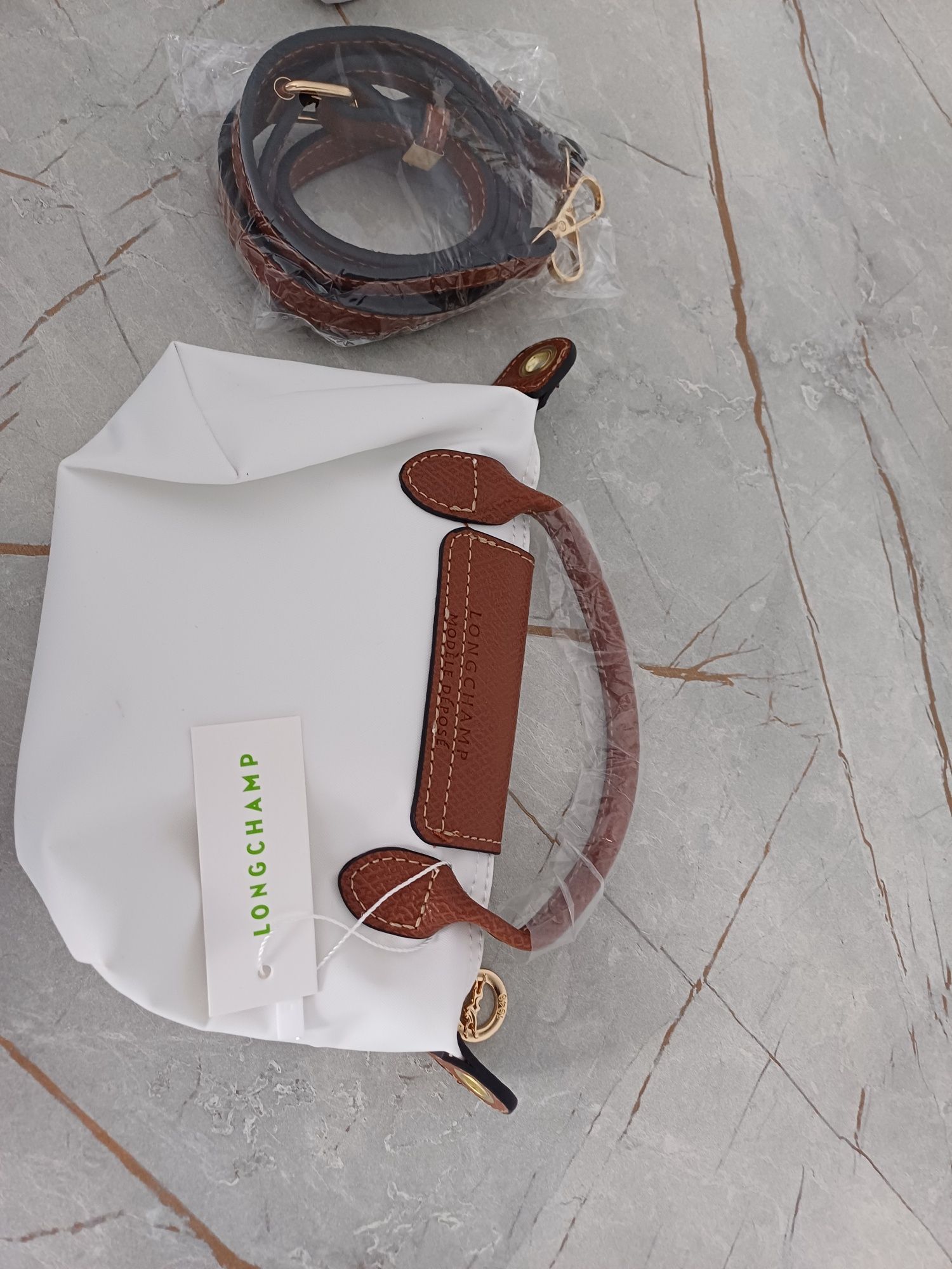 Продам новую женскую сумочку