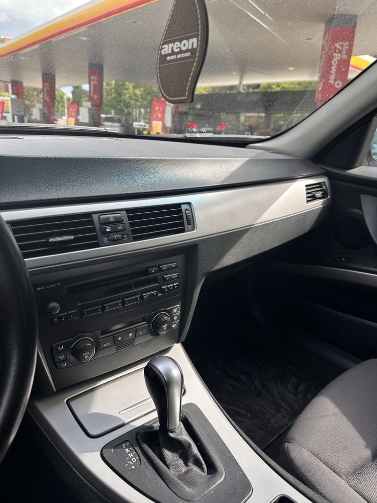 Бмв e 91 2.0 дизел