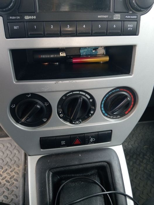 Jeep. Motor wv sub 2000 cc