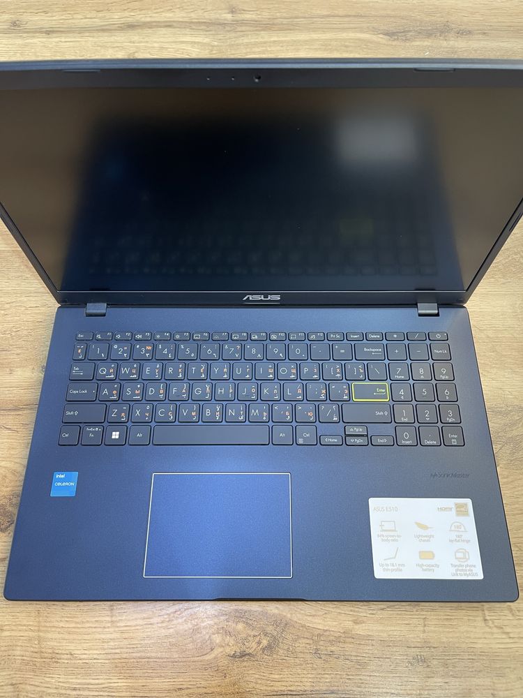 Asus N4500 E510K Новые ноутбуки по оптовой цене