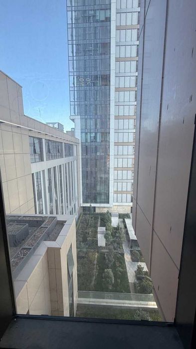 СРОЧНО ПРОДАЕТСЯ 2х ком квартира ЖК Nest one 58м2 Вид на консерватория